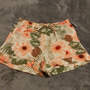 Cupcakes and Cashmere Lounge Shorts